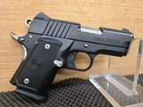 PARA ORDNANCE 1911 WARTHOG 45 ACP - Image 1 of 4