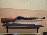 MARLIN JM STAMPED MODEL 444S444 MARLIN - Image 1 of 9