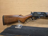 MARLIN JM STAMPED MODEL 444S444 MARLIN - Image 2 of 9
