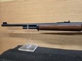 MARLIN JM STAMPED MODEL 444S444 MARLIN - Image 4 of 9