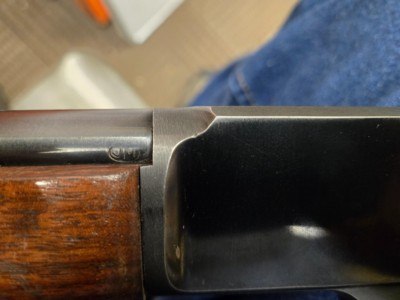MARLIN JM STAMPED MODEL 444S444 MARLIN - Image 7 of 9