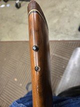 MARLIN JM STAMPED MODEL 444S444 MARLIN - Image 9 of 9