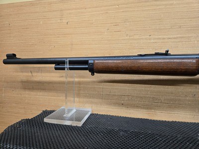 MARLIN JM STAMPED MODEL 444S444 MARLIN - Image 4 of 9