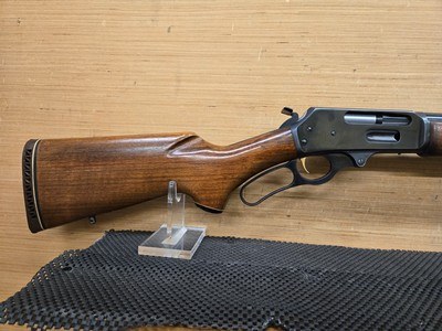 MARLIN JM STAMPED MODEL 444S444 MARLIN - Image 2 of 9