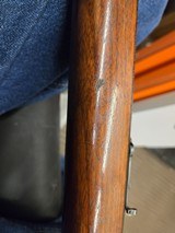 MARLIN JM STAMPED MODEL 444S444 MARLIN - Image 8 of 9