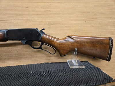 MARLIN JM STAMPED MODEL 444S444 MARLIN - Image 5 of 9