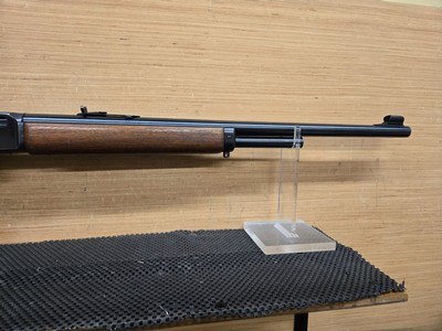 MARLIN JM STAMPED MODEL 444S444 MARLIN - Image 3 of 9