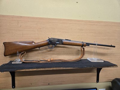 MARLIN MODEL 94 .32-20 WIN - Image 1 of 11
