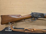 MARLIN MODEL 94 .32-20 WIN - Image 2 of 11