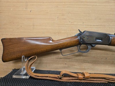 MARLIN MODEL 94 .32-20 WIN - Image 2 of 11