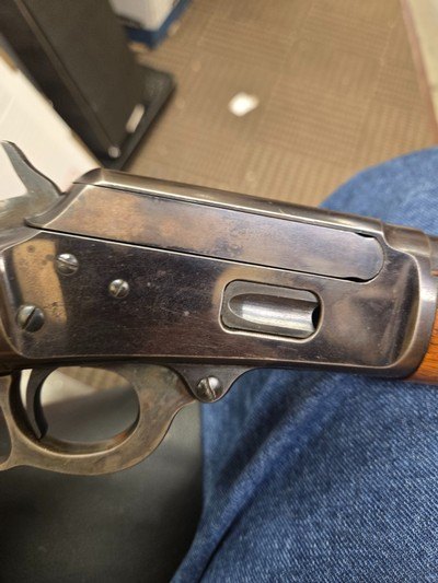 MARLIN MODEL 94 .32-20 WIN - Image 9 of 11