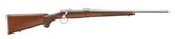 Ruger M77 Hawkeye Hunter 250th Anniversary 67104, 308 Win - Image 1 of 1