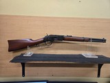 Uberti 1873 Trapper Rifle .357 Mag, 16