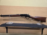 Uberti 1873 Trapper Rifle .357 Mag, 16