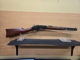 Uberti 1873 Trapper Rifle .357 Mag, 16