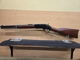 Uberti 1873 Trapper Rifle .357 Mag, 16