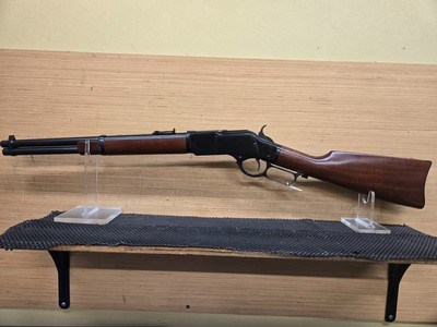 Uberti 1873 Trapper Rifle .357 Mag, 16