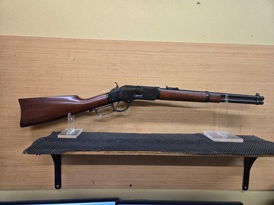 Uberti 1873 Trapper Rifle .357 Mag, 16