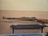 FN ISRAELI98 MAUSER 7.62X51 - Image 2 of 6