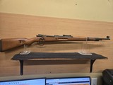 FN ISRAELI98 MAUSER 7.62X51 - Image 1 of 6