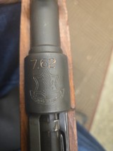 FN ISRAELI98 MAUSER 7.62X51 - Image 3 of 6