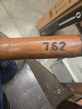 FN ISRAELI98 MAUSER 7.62X51 - Image 6 of 6