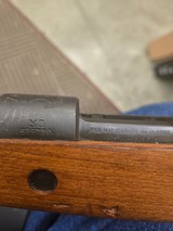 FN ISRAELI98 MAUSER 7.62X51 - Image 4 of 6