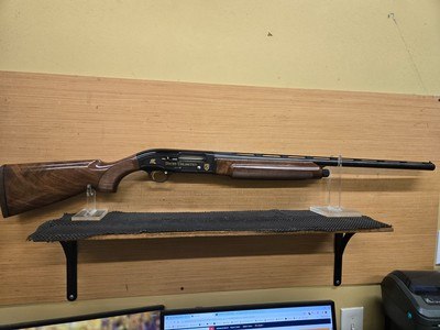 BERETTA A303 DUCKS UNLIMITED 12 GA 28