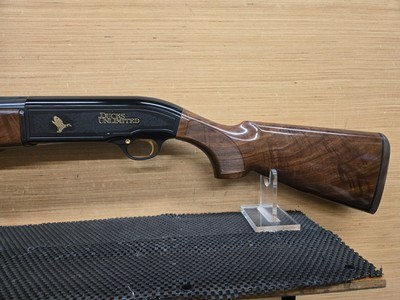 BERETTA A303 DUCKS UNLIMITED 12 GA 28