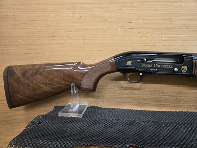 BERETTA A303 DUCKS UNLIMITED 12 GA 28