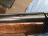 BERETTA A303 DUCKS UNLIMITED 12 GA 28