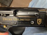 BERETTA A303 DUCKS UNLIMITED 12 GA 28
