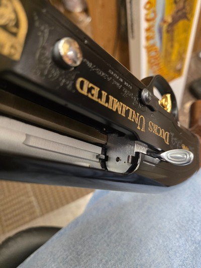 BERETTA DUCKS UNLIMITED 20 GA 26