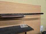 BENELLI MONTEFELLTRO SILVER 12 GAUGE - Image 3 of 8