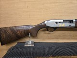 BENELLI MONTEFELLTRO SILVER 12 GAUGE - Image 2 of 8