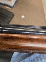 BENELLI MONTEFELLTRO SILVER 12 GAUGE - Image 7 of 8