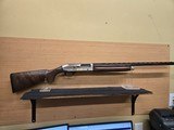 BENELLI MONTEFELLTRO SILVER 12 GAUGE - Image 1 of 8
