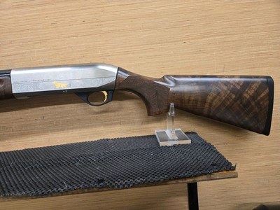BENELLI MONTEFELLTRO SILVER 12 GAUGE - Image 5 of 8