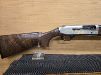 BENELLI MONTEFELLTRO SILVER 12 GAUGE - Image 2 of 8