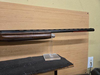BENELLI MONTEFELLTRO SILVER 12 GAUGE - Image 3 of 8