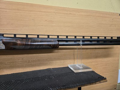 Browning Citori 825 Golden Clays Trap 12 Gauge 30