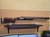 Browning Citori 825 Golden Clays Trap 12 Gauge 30