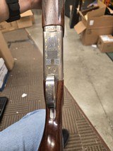 Browning Citori 825 Golden Clays Trap 12 Gauge 30