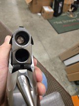 Browning Citori 825 Golden Clays Trap 12 Gauge 30