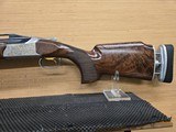 Browning Citori 825 Golden Clays Trap 12 Gauge 30