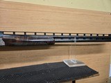 Browning Citori 825 Golden Clays Trap 12 Gauge 30