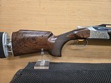 Browning Citori 825 Golden Clays Trap 12 Gauge 30