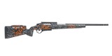 Seekins Havak Element M3 .22 Creed 20