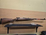 Winchester M70 Alaskan 535205136, 338 Win Mag Walnut - Image 1 of 2