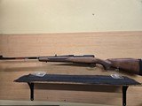 Winchester M70 Alaskan 535205136, 338 Win Mag Walnut - Image 2 of 2